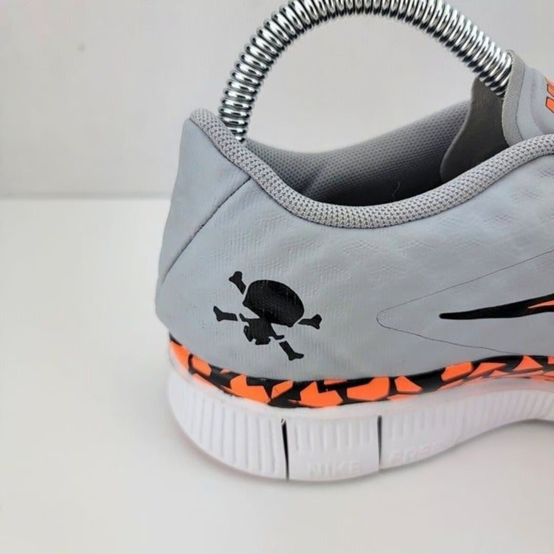 Nike Free Hypervenom Youth Shoe