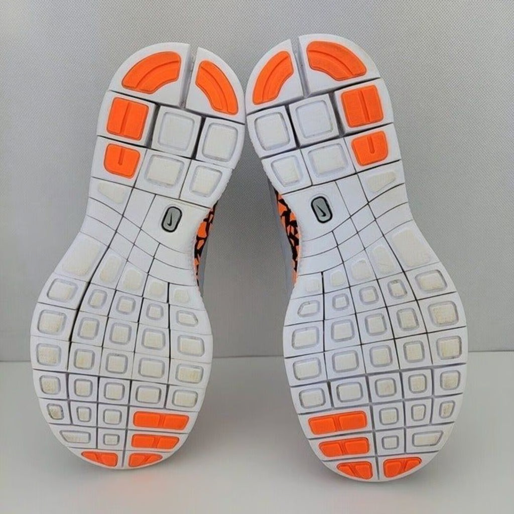 Nike Free Hypervenom Youth Shoe