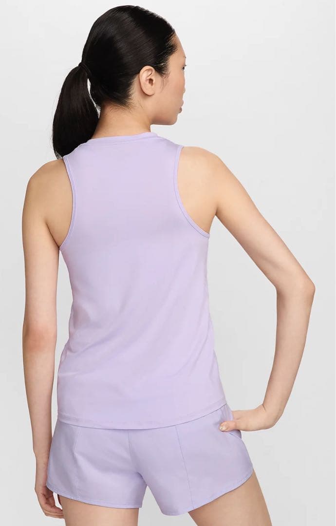Nike One Classic Women's Dri-FIT Tank Top
