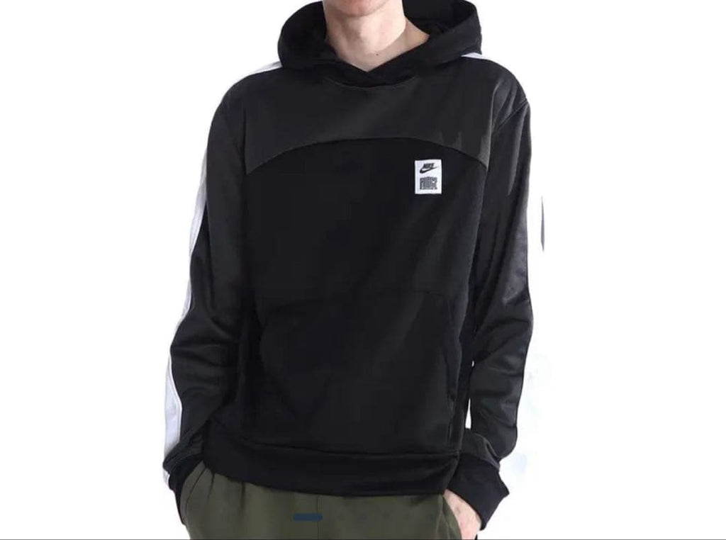 Nike Men's Therma-FIT Pullover Hoodie