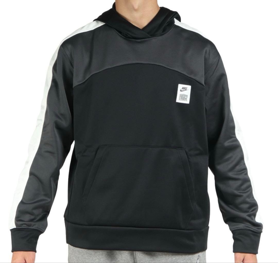 Nike Men's Therma-FIT Pullover Hoodie