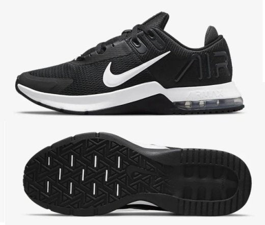 Nike Air Max Alpha Trainer 4