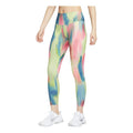 Nike Women's Dri-FIT High-Rise 7/8 Training Tights