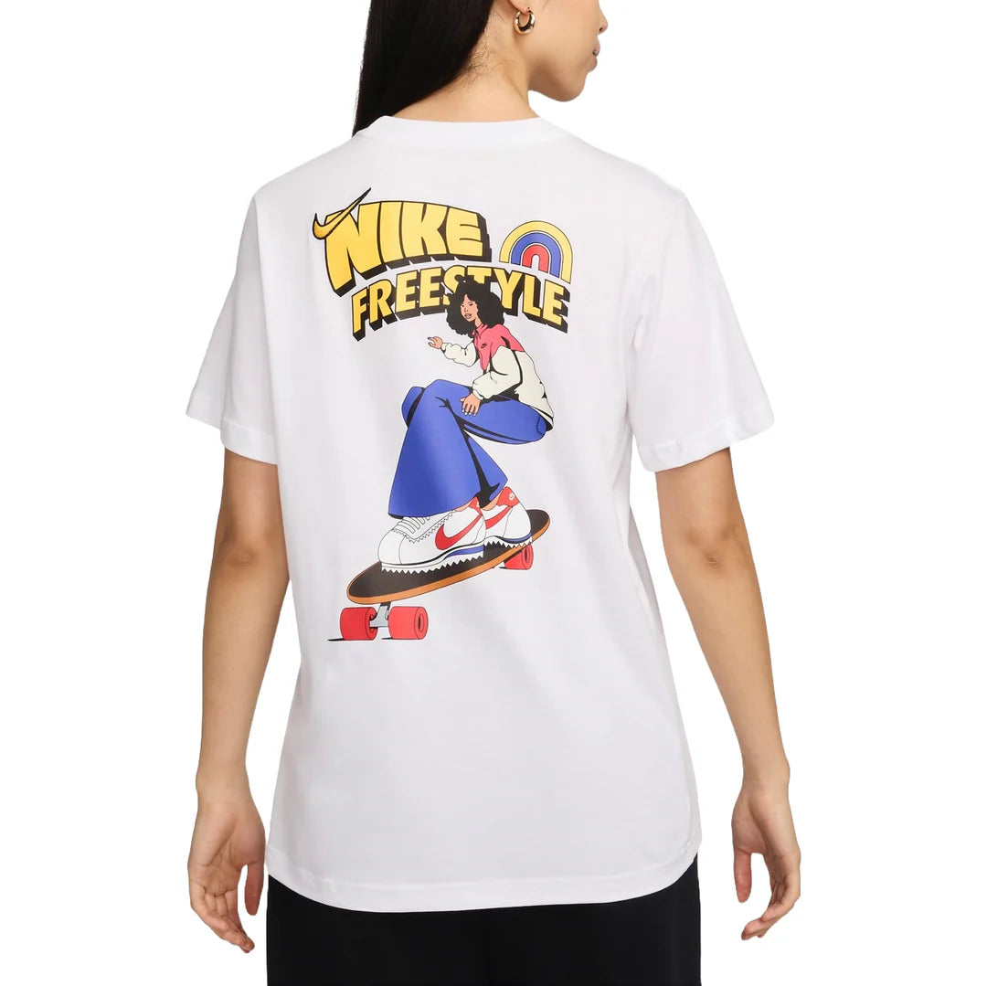 Nike Sportswear Short-sleeve T-shirt Vintage Dna