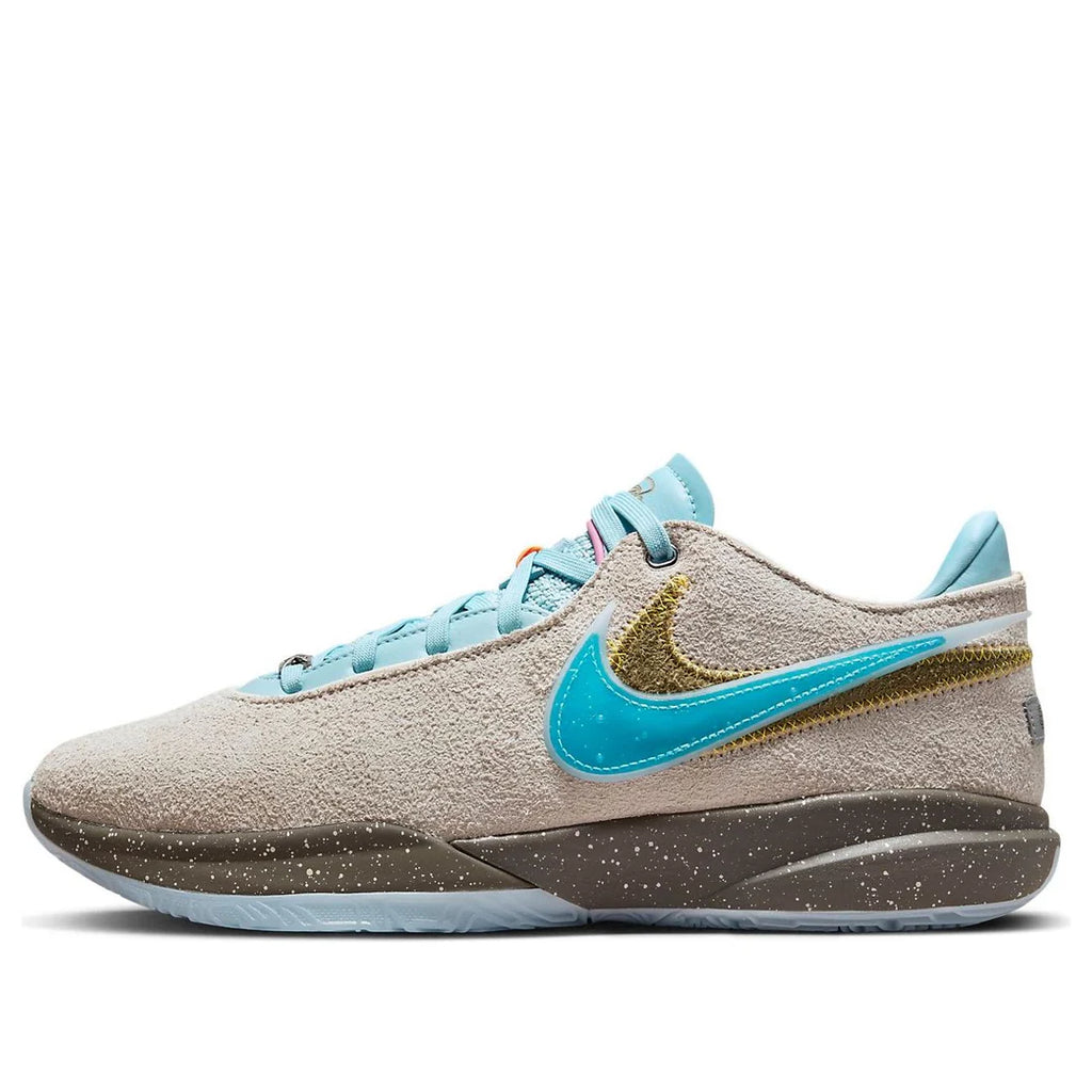 Nike LeBron XX EP