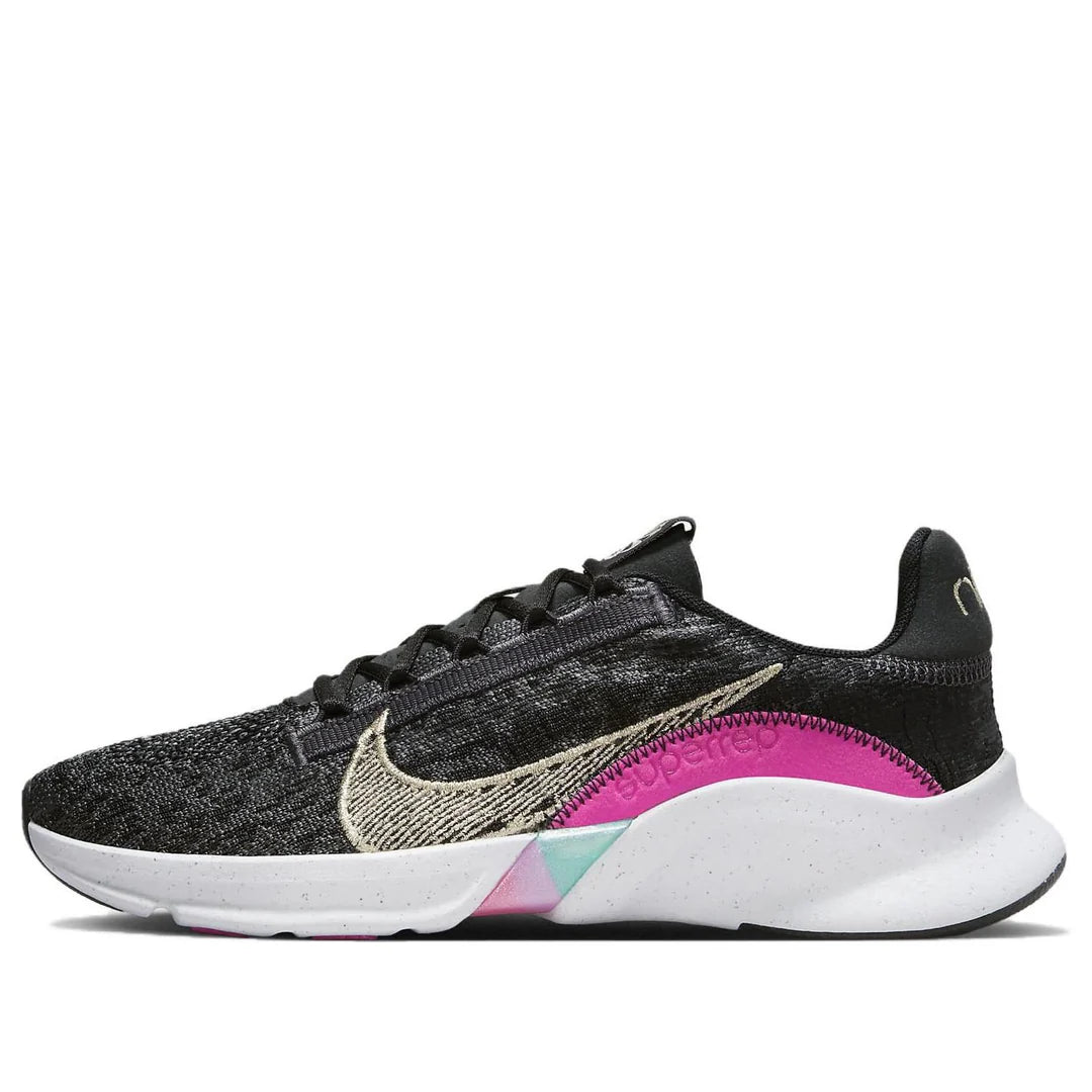 Nike Superrep GO 3 Next Nature Flyknit Premium