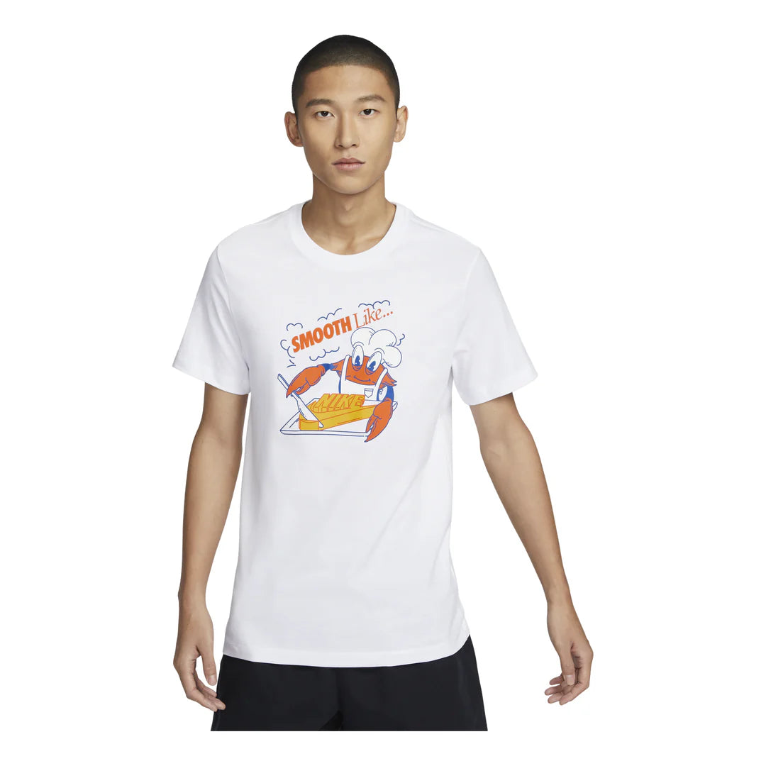 Nike Sportswear T-shirt OC Label Pk5