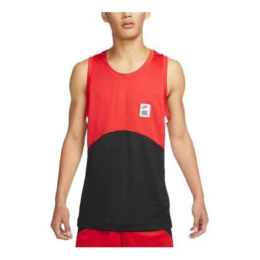 Nike Dri-FIT Starting Five Men's Basketball Jersey