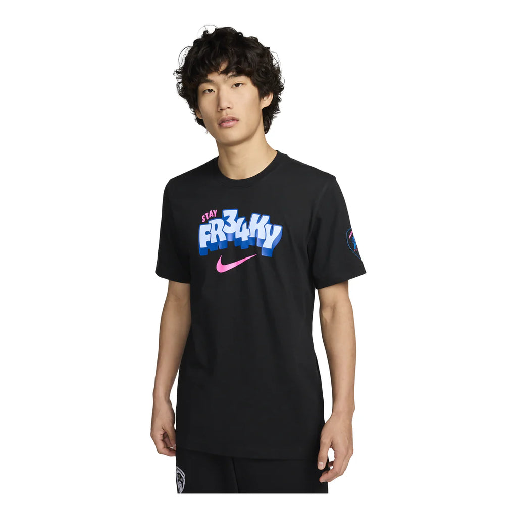Nike Giannis M NK T-shirt OC