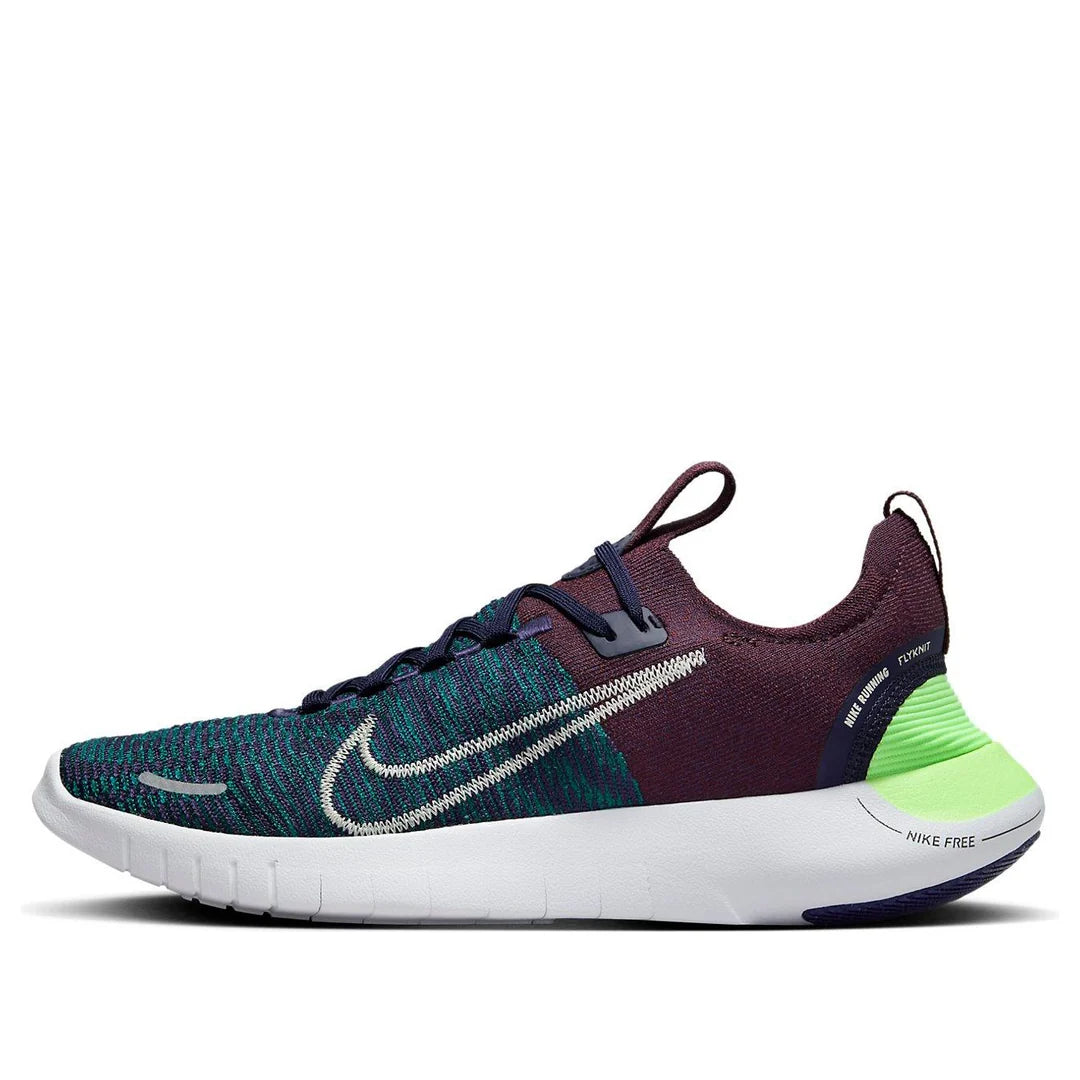 Nike Free RN Flyknit Next Nature