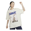 Nike Sportswear Short-sleeve T-shirt Label Oversized Gcel