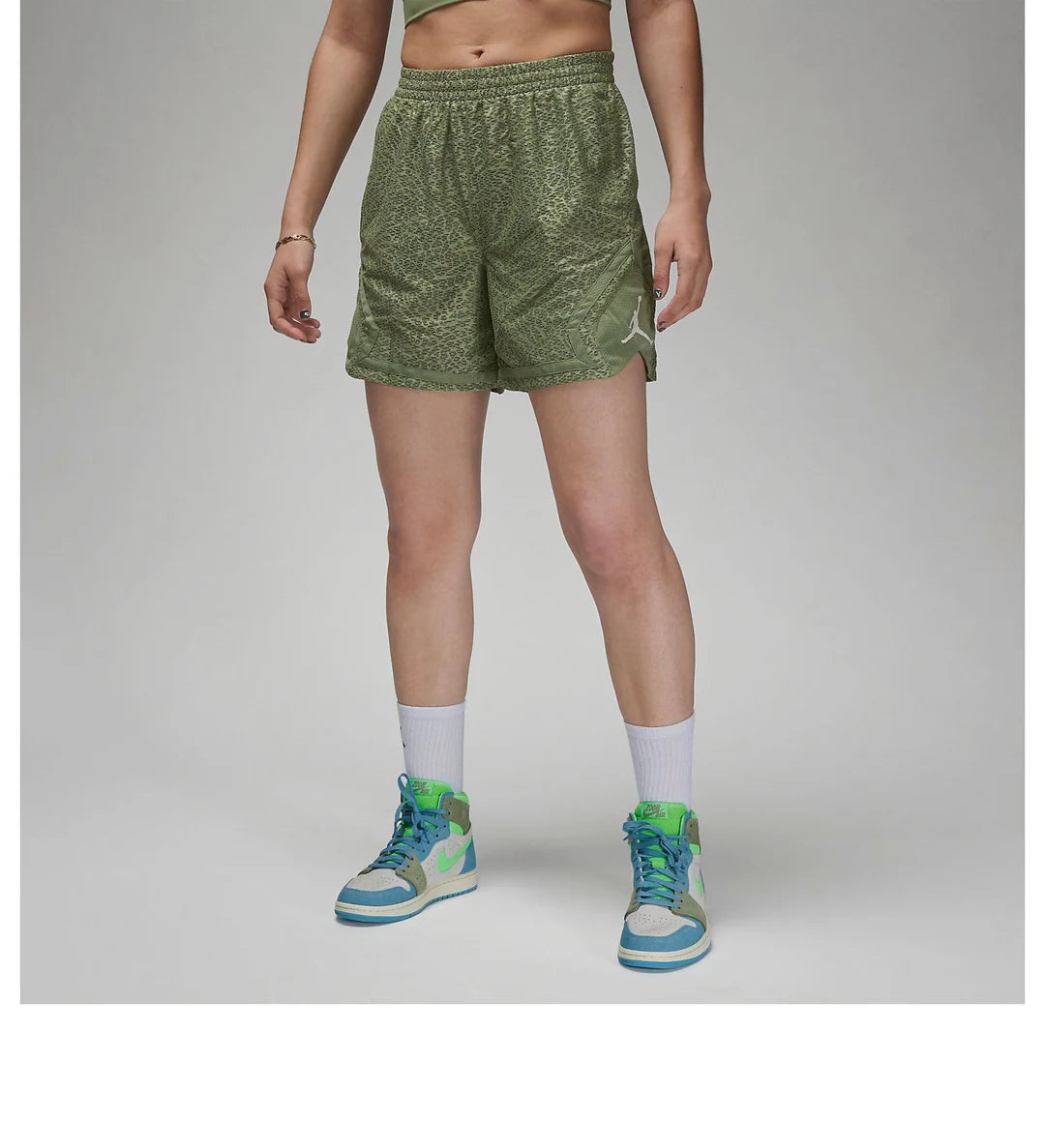 Nike W J Diamond Sport Shorts