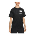 Nike Dri-FIT Top Dye Wild Card