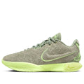 Nike Lebron Xxi Engineered Performance
