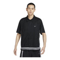 Nike Dri-FIT Dna Crossover Short-sleeve Top S