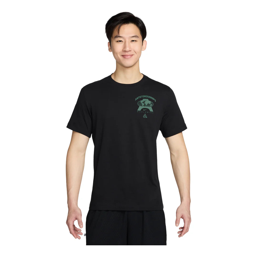 Nike Giannis M NK T-shirt M90 Su24