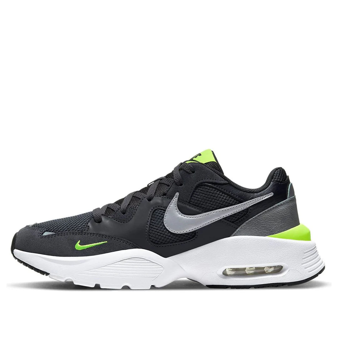 Nike Air Max Fusion