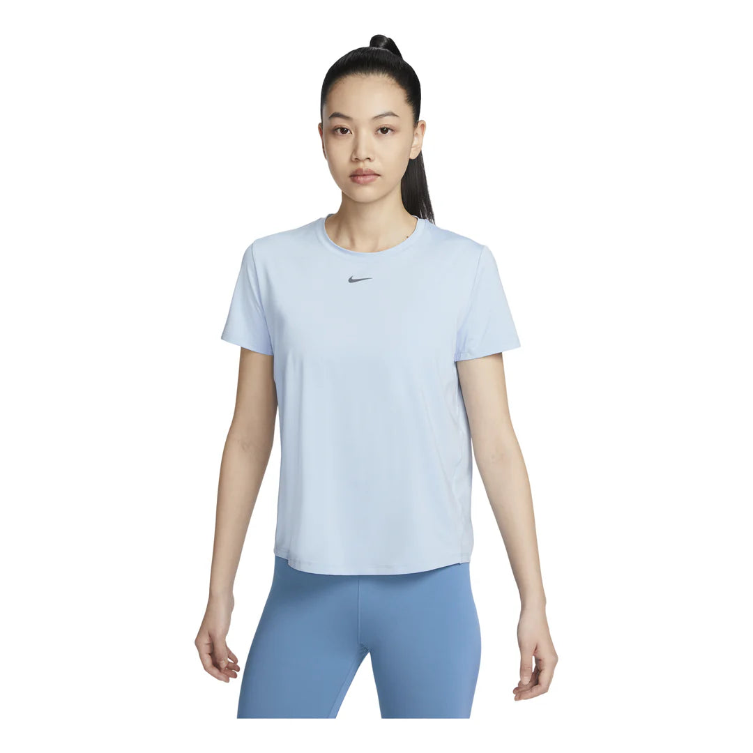 Nike One Classic Dri-FIT Short-sleeve Top