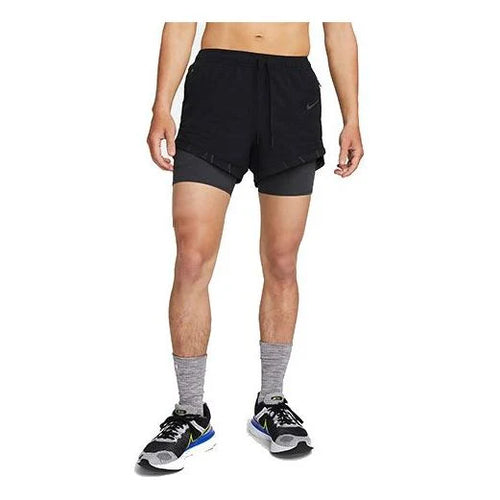 Nike Dri-FIT Repel Run Division 3-in-1 Pencil Shorts