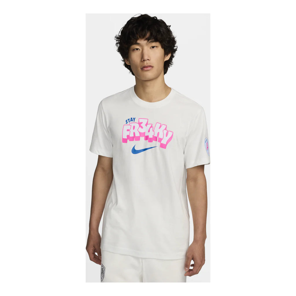 Nike Giannis M NK T-shirt OC