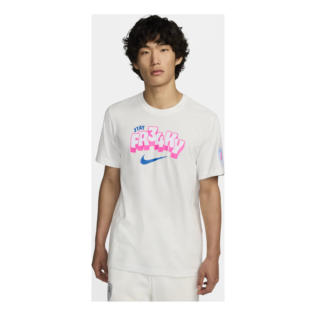 Nike Giannis M NK T-shirt OC