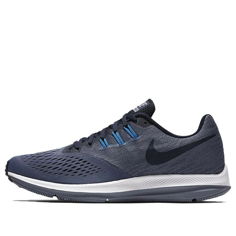 Nike Zoom Winflo 4