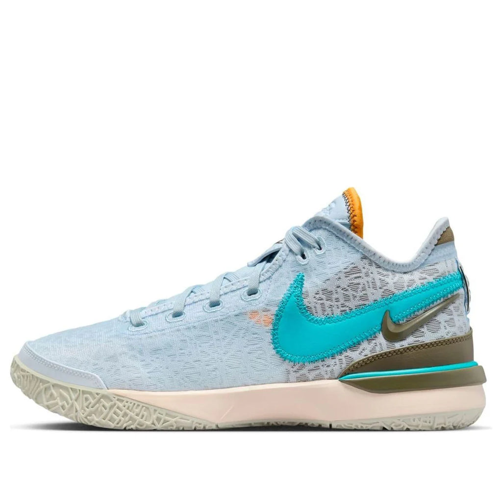 Nike Zoom LeBron NXXT GEN EP