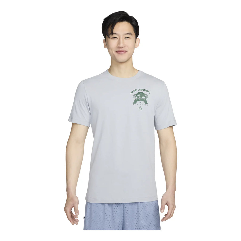 Nike Giannis M NK T-shirt M90 Su24