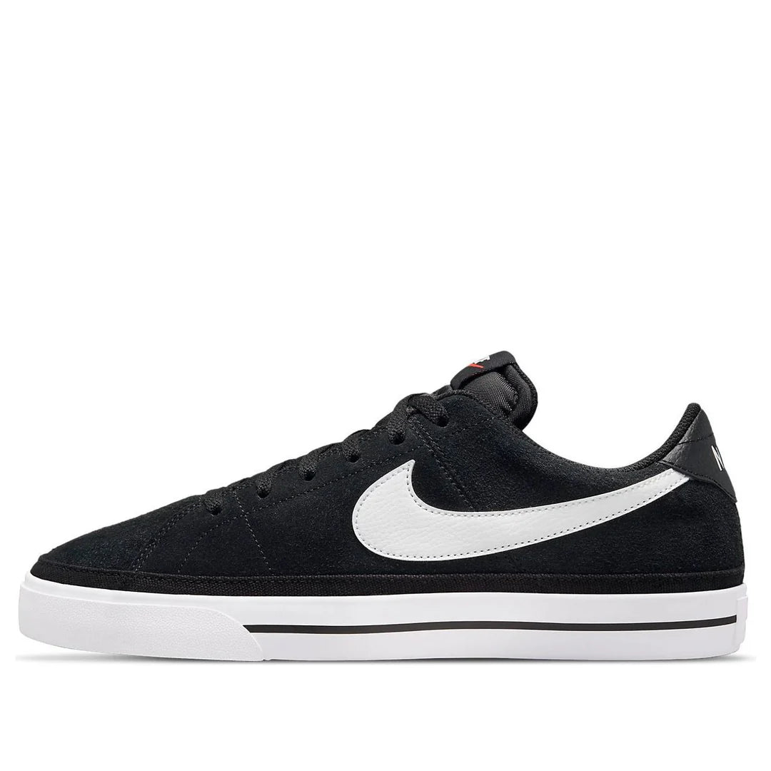 Nike Court Legacy Suede