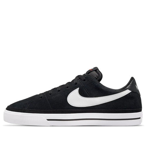 Nike Court Legacy Suede