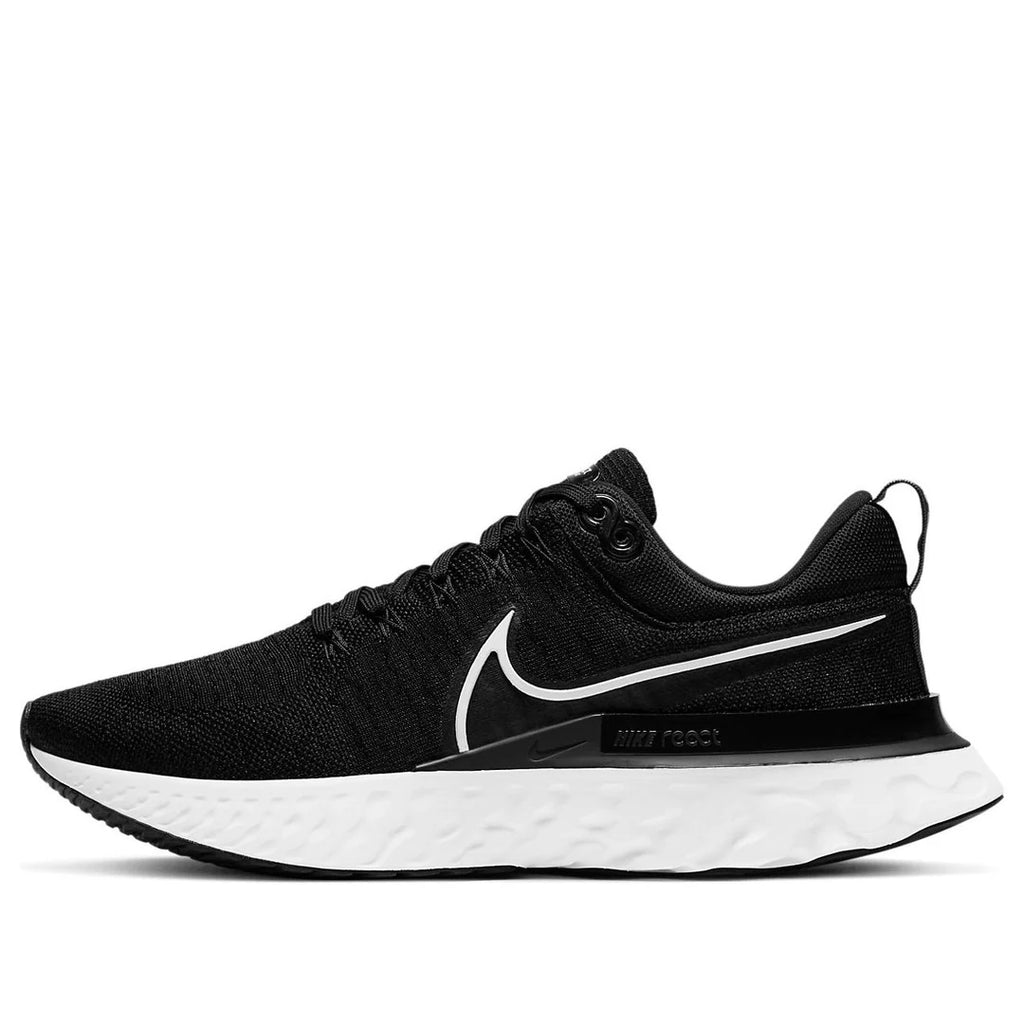 Nike React Infinity Run Flyknit 2