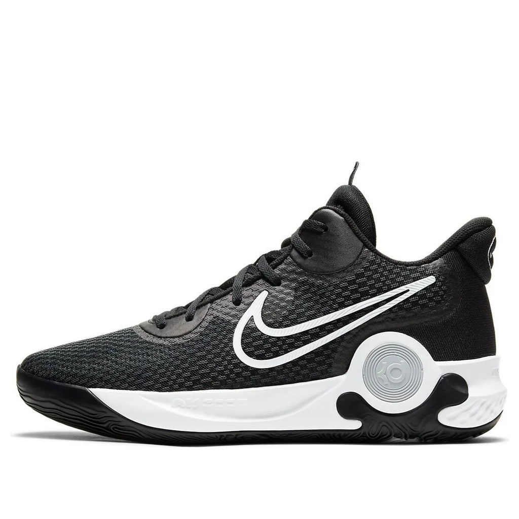 Nike KD Trey 5 IX Engineered Performance