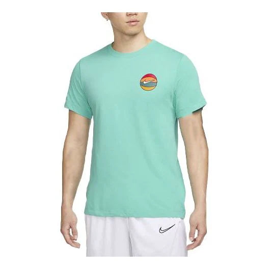 Nike Dri-FIT T-shirt Seasonal EX 1