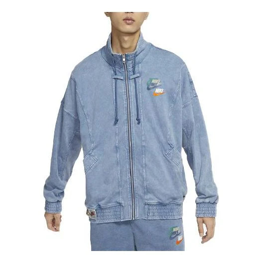 Nike Men's Sportswear Knit Jacket