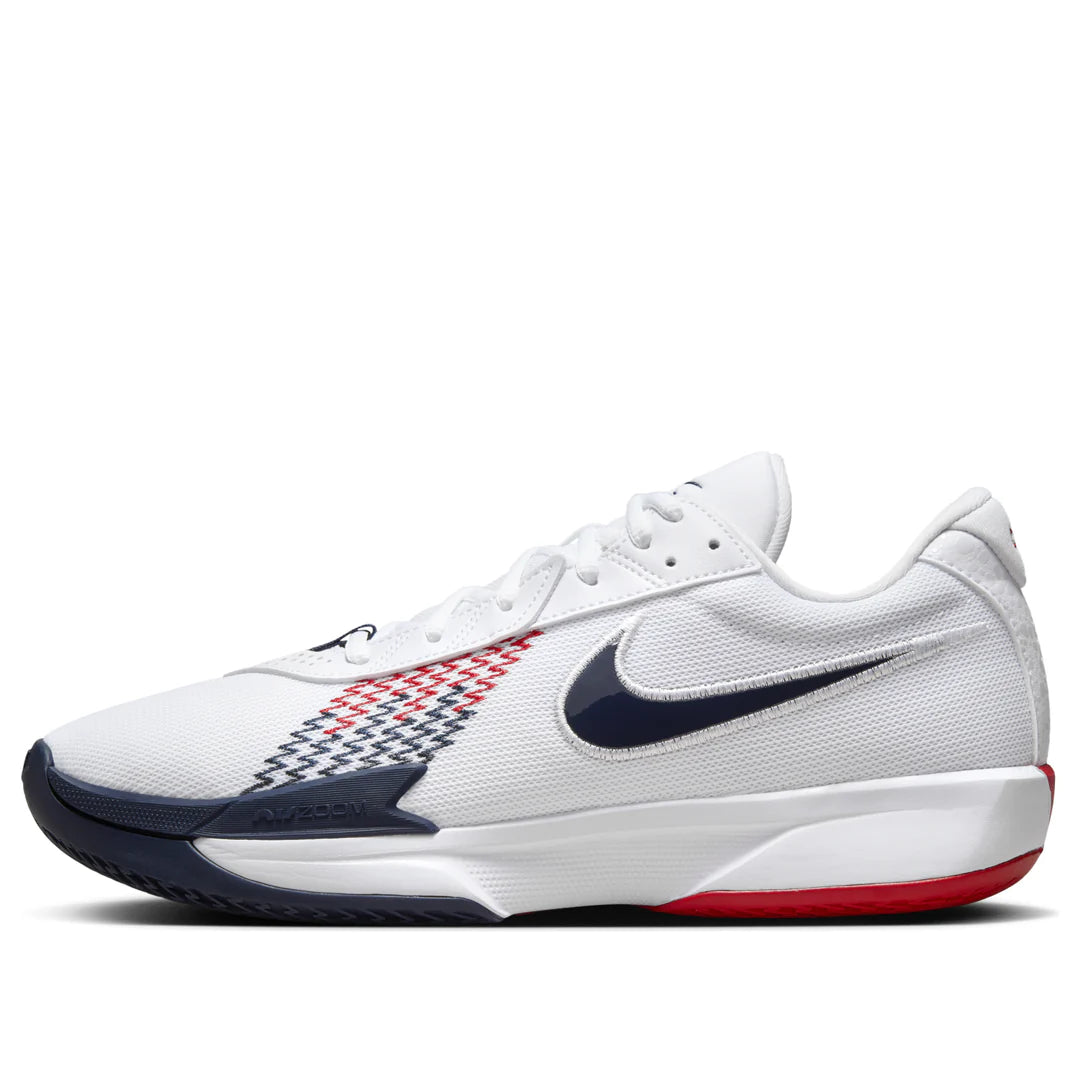 Nike Air Zoom G.t. Cut Academy Engineered Performance