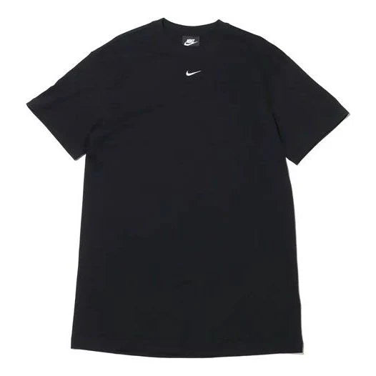 Nike Sportswear Essential Short-Sleeve Dress
