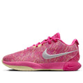 Nike Lebron Xxi Engineered Performance
