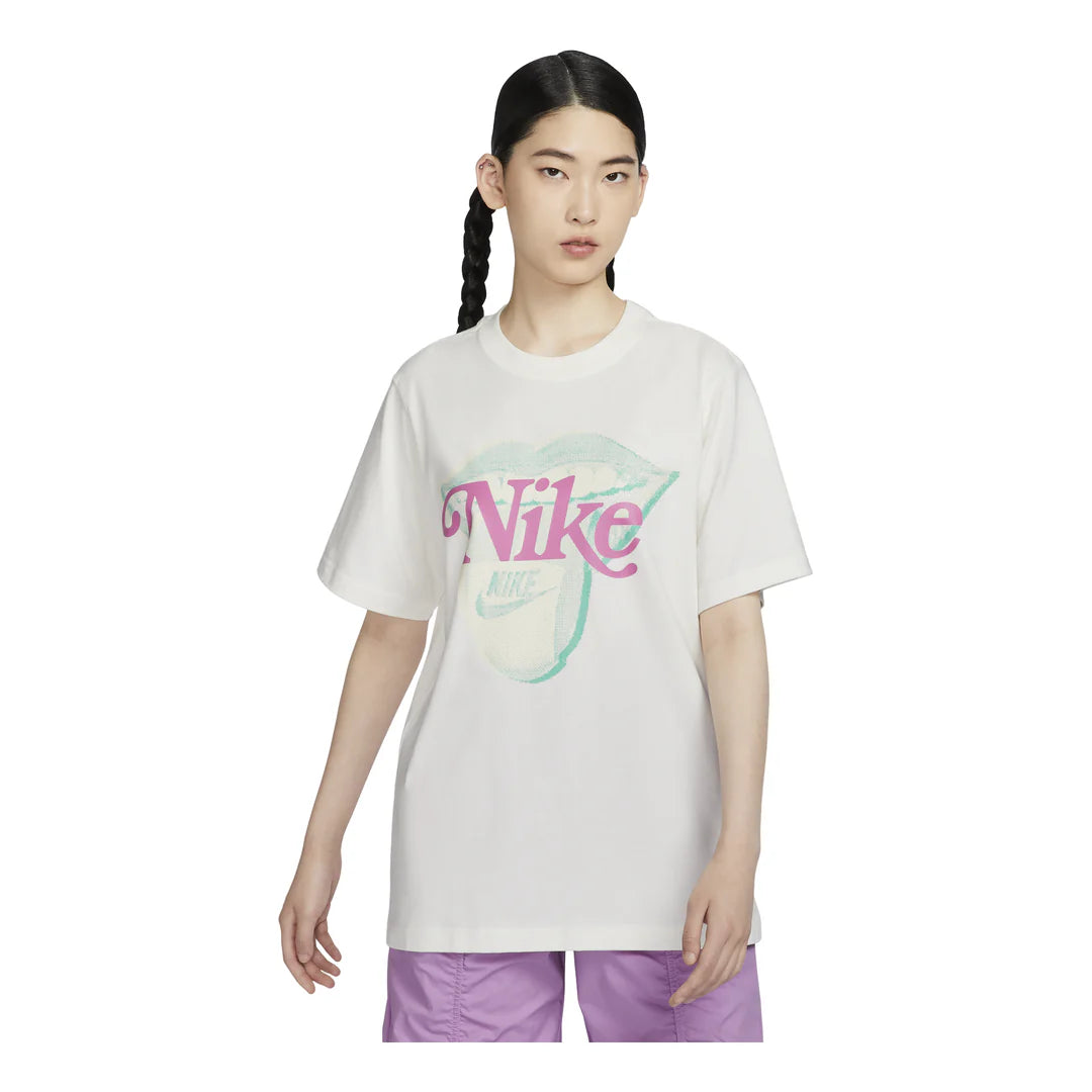Nike Sportswear Short-sleeve T-shirt Essential Gcel