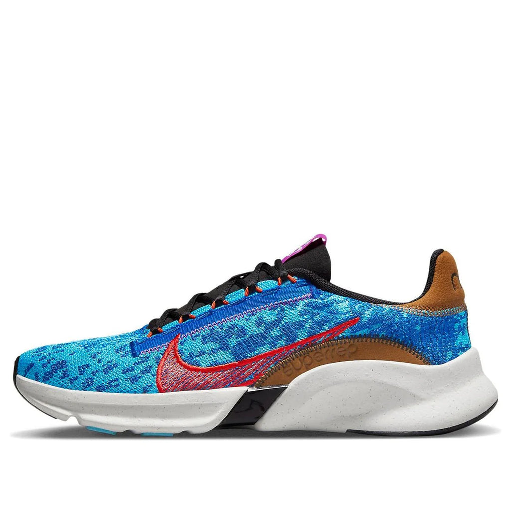 Nike Men's SuperRep Go 3 Flyknit