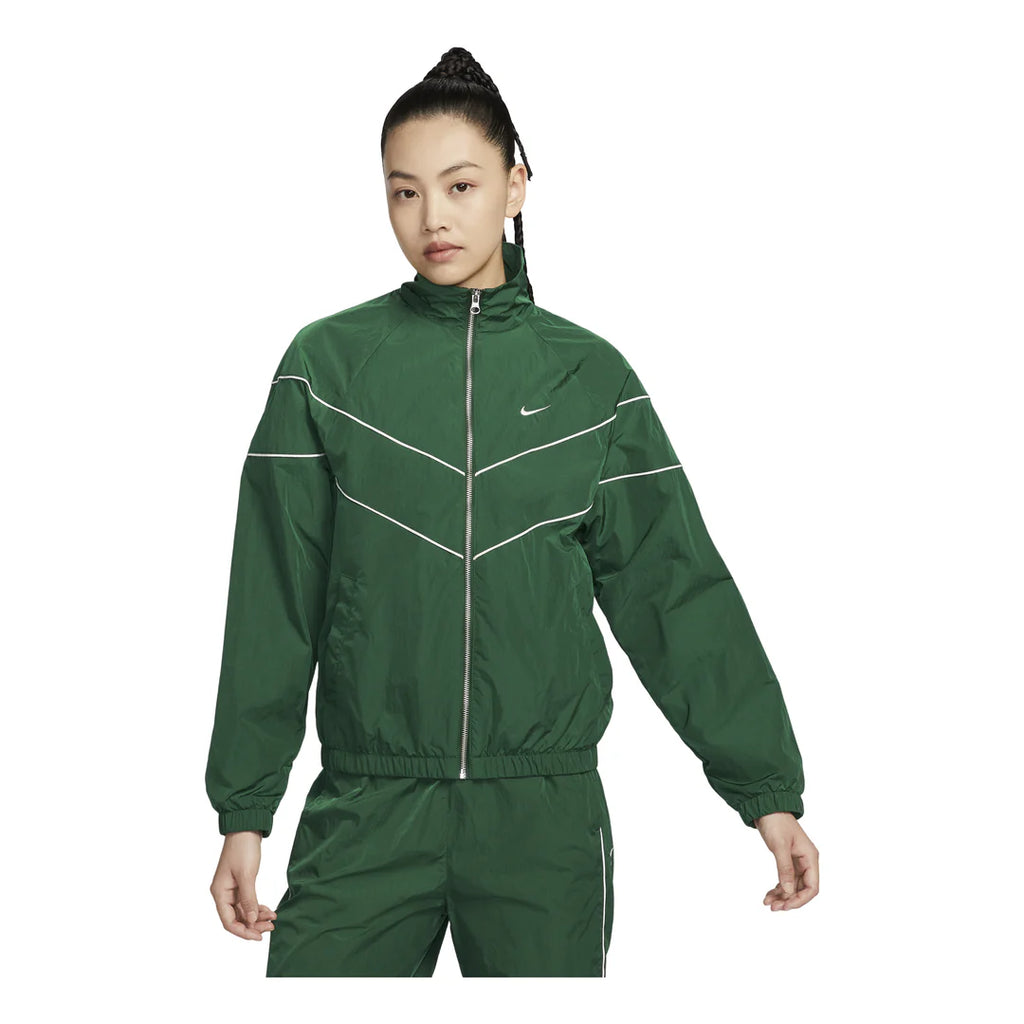 Nike Sportswear NK Water-resistant Woven UV Full-zip Jacket