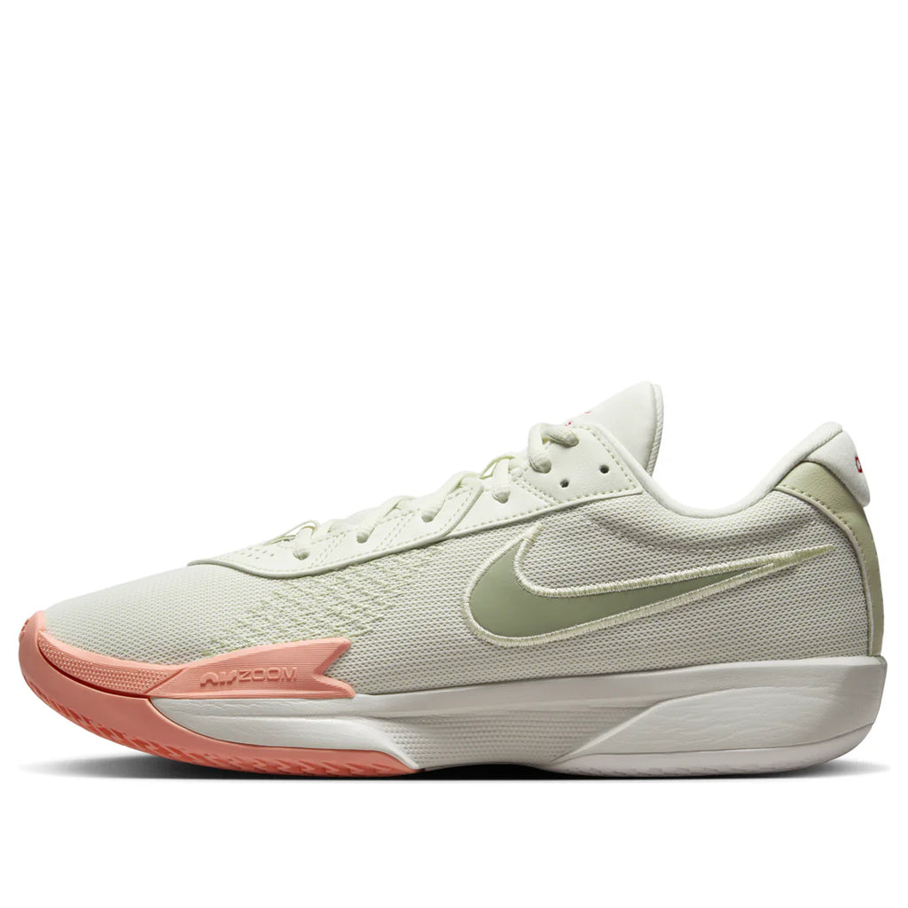 Nike Air Zoom G.t. Cut Academy Engineered Performance