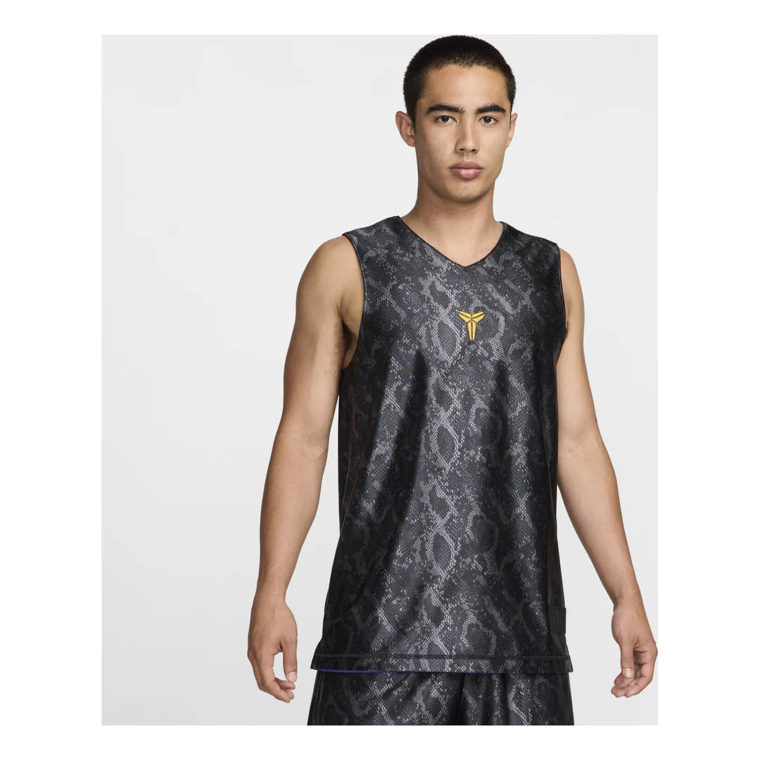 Nike Kobe Dri-FIT Standard Issue Reversible Basketball Jersey