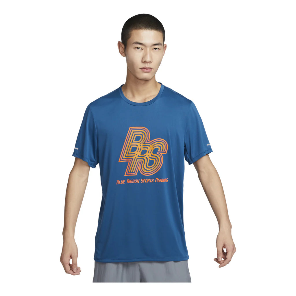 Nike Run Energy Rise 365 Short-sleeve