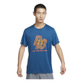 Nike Run Energy Rise 365 Short-sleeve