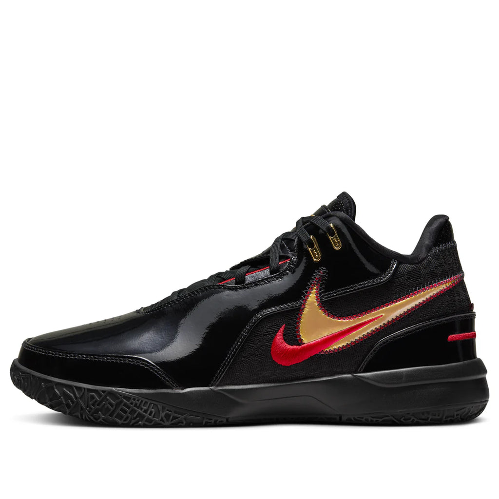 Nike ZM Lebron Nxxt Gen Ampd Engineered Performance