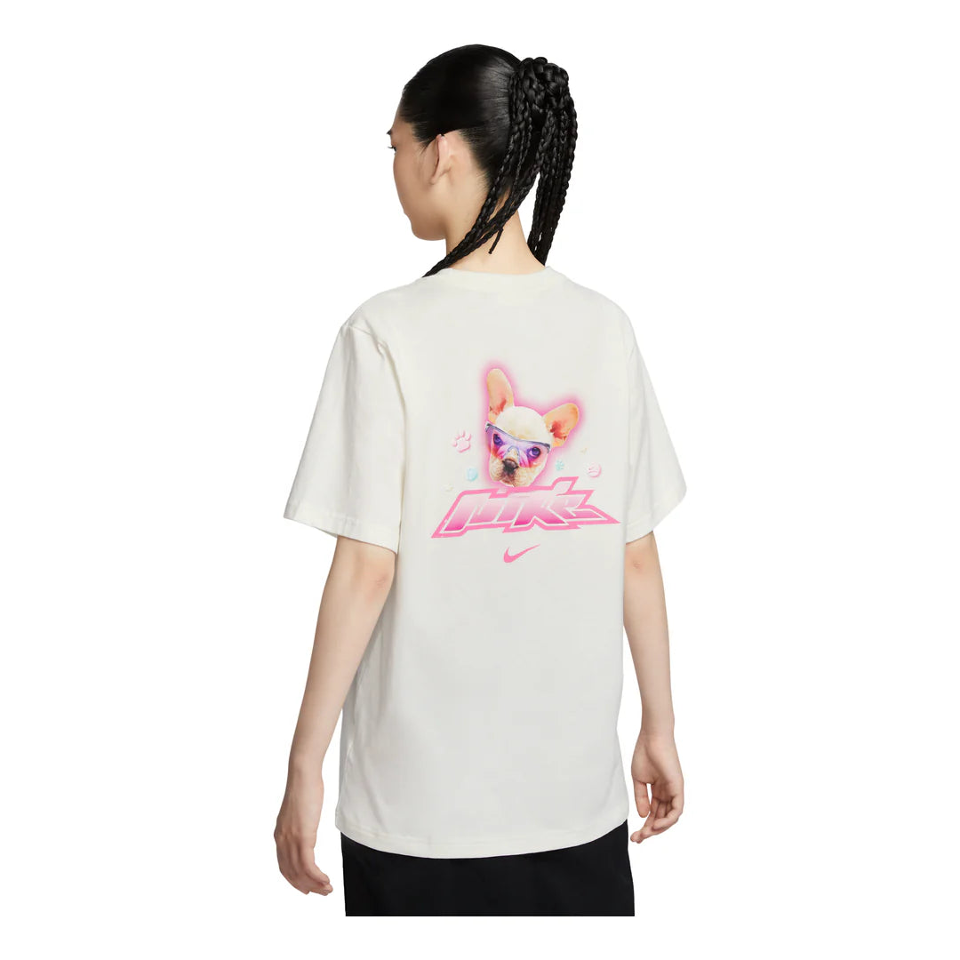 Nike Sportswear Short-sleeve T-shirt Essential Gcel