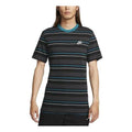 Nike Sportswear T-shirt Club Stripe Fa23
