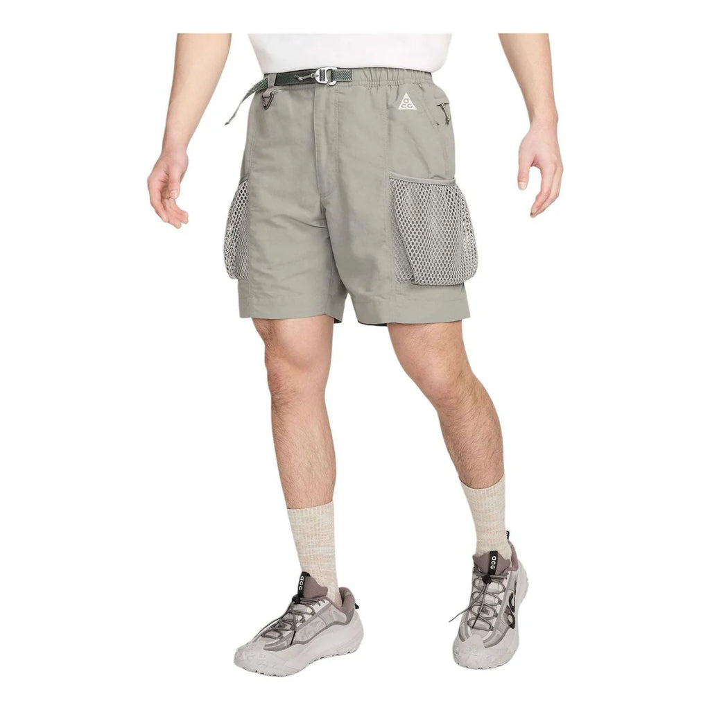 Nike M ACG Snowgrass Technical Cargo Short