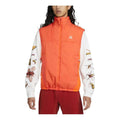 Nike U Technical Field Advanced All-Condition Gear Deep Operational Performance Vest