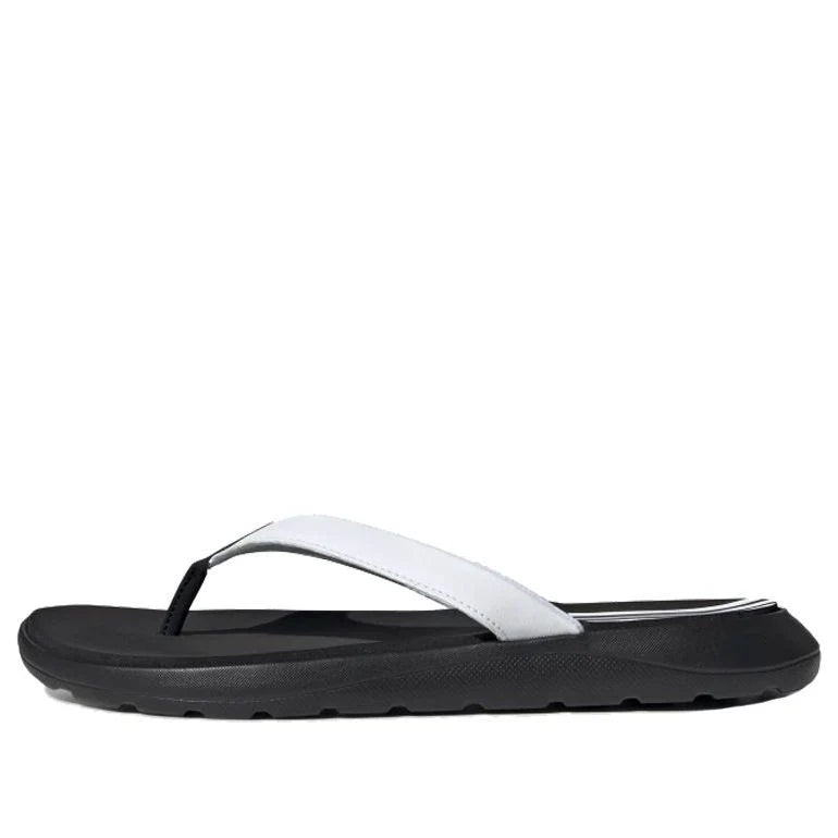 Adidas Comfort Flip Flop Synthetic Slippers for Women